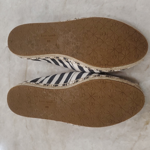 Kate Spade espadrille - Picture 4 of 5